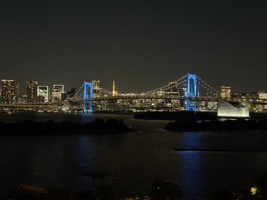 東京台場希爾頓酒店優惠