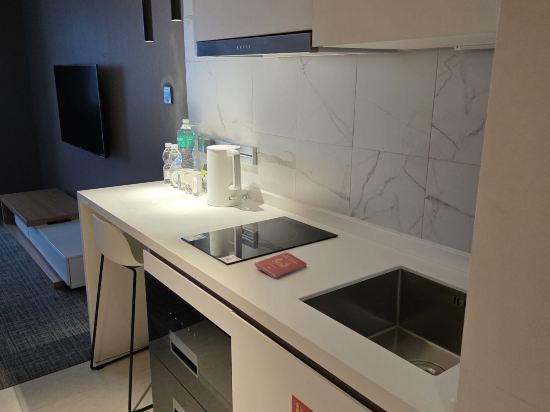 廣州賓館（海珠廣場地鐵站店）優惠