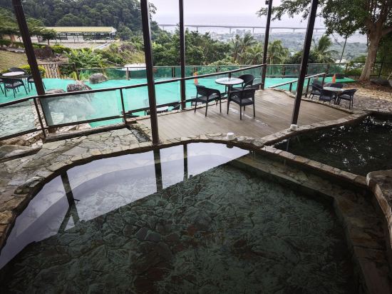 山水妍溫泉會館台東館優惠