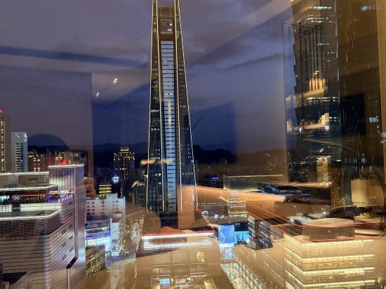 台北寒舍艾麗酒店優惠