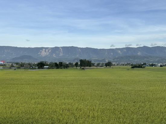 台東山水軒渡假村優惠