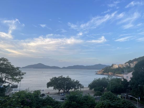 香港富豪東方酒店優惠