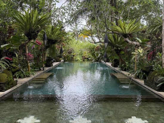 德瓦拉皇家別墅優惠