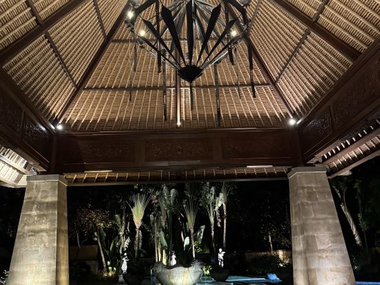 峇里島阿雅娜水療度假酒店優惠