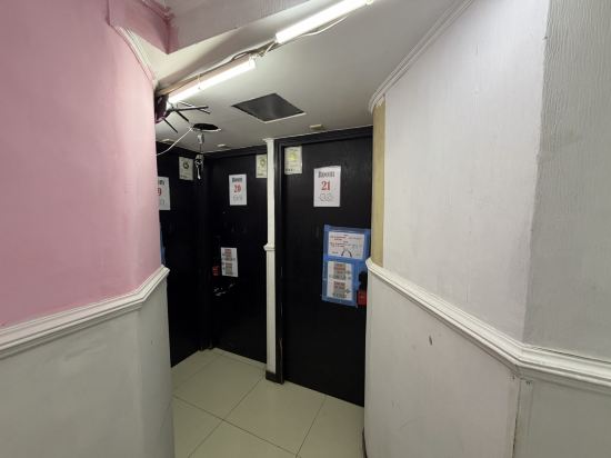 香港萬達青年旅舍優惠