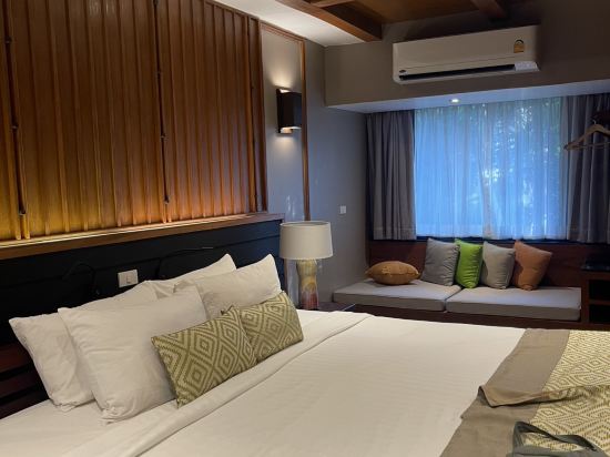 桂河雷斯特爾度假村優惠