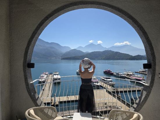 日月潭鴻賓大飯店優惠