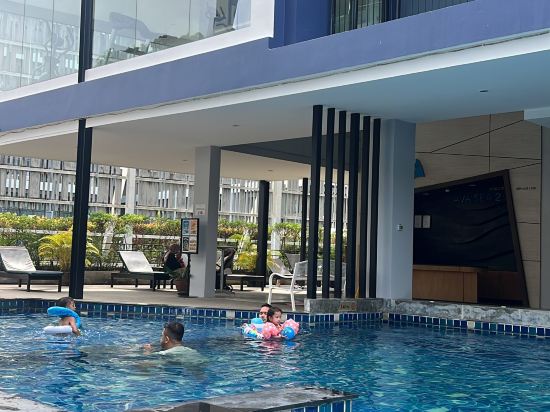 甲米艾娃海洋度假村優惠