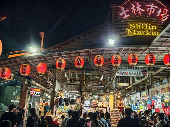 天閣酒店（台北劍潭館）優惠