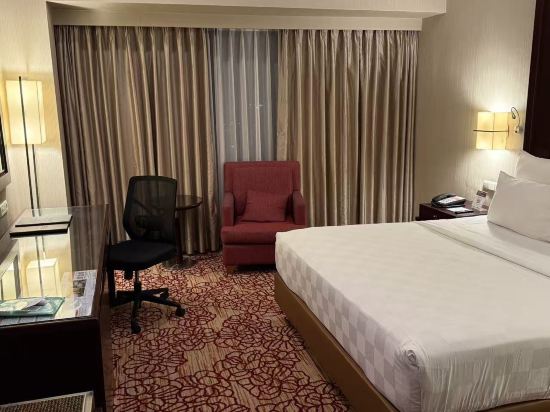 雅加達西普特拉飯店由瑞士貝爾飯店國際管理優惠