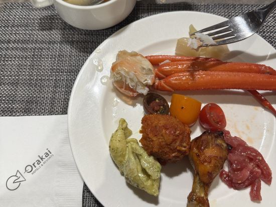 奧瑞卡松島公園飯店優惠