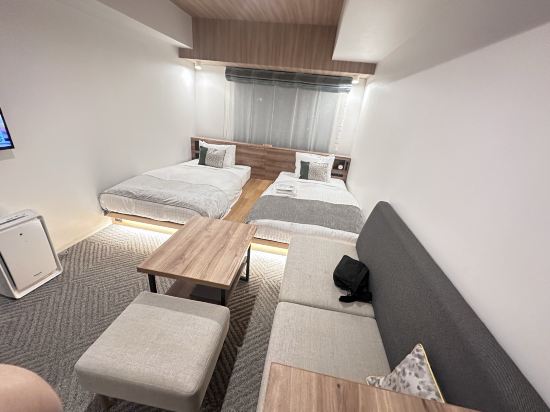 東急STAY新宿東區優惠