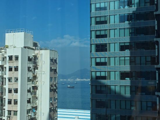 香港華大盛品酒店優惠