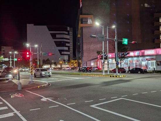 苗栗尚順君樂飯店優惠