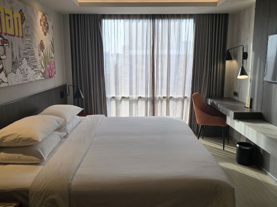 曼谷拉瑪9號美蒂雅酒店優惠