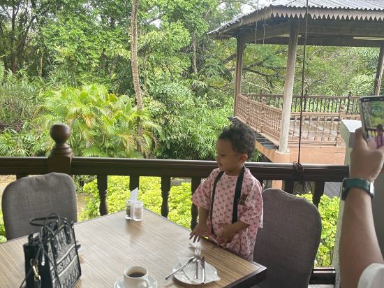 蘭卡威成功度假村優惠