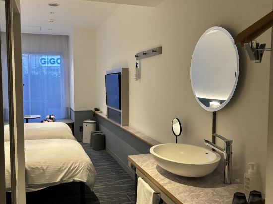 Lequ沖縄北谷Spa＆Resort優惠