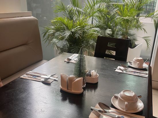 宿霧柏寧國際大飯店優惠