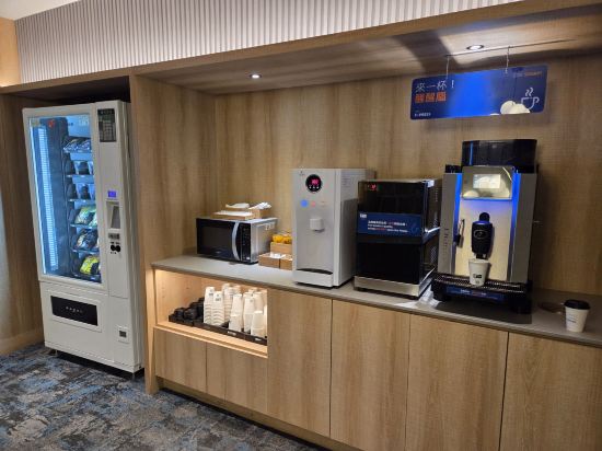 台中公園智選假日飯店優惠