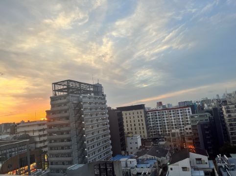 東横INN大阪通天閣前 クーポン