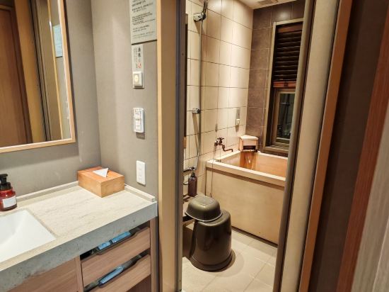 富山御宿野乃天然温泉經濟型酒店優惠