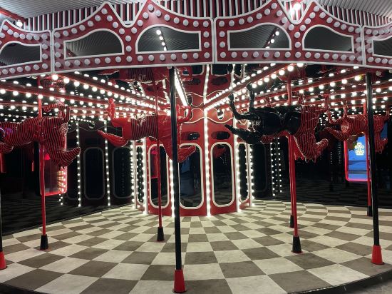 珠海拱北口岸麗芮酒店優惠