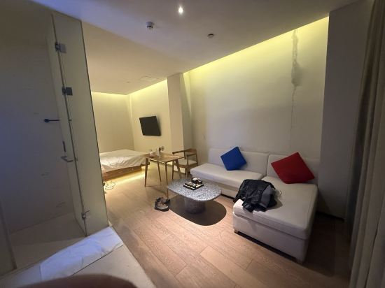 XW Hotel 璽程設計酒店（深圳華僑城創意園店）優惠