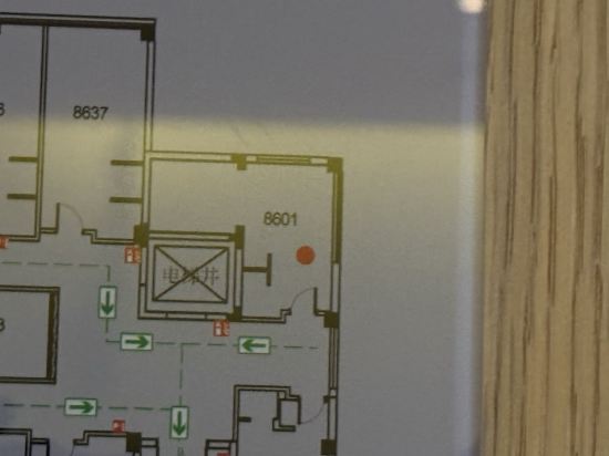 XW Hotel 璽程設計酒店（深圳華僑城創意園店）優惠