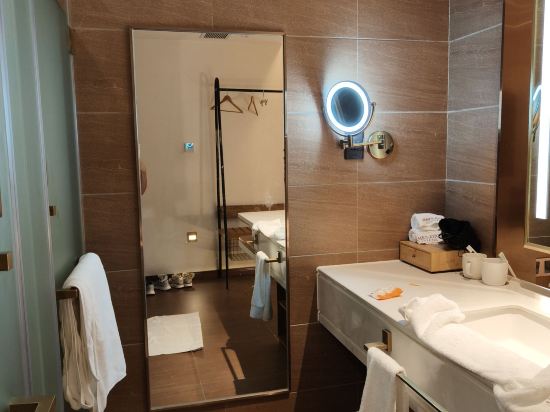 喆啡酒店（廣州北京路地鐵站步行街店）優惠