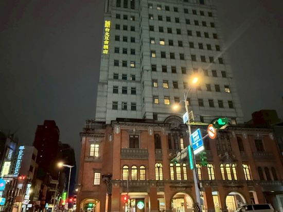 台北互舍飯店優惠