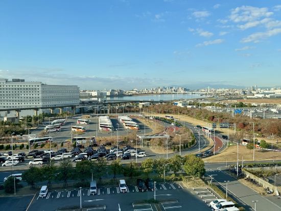 東京羽田皇家花園酒店優惠