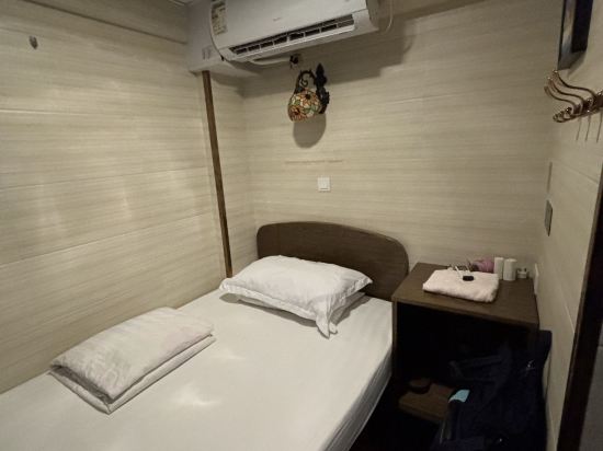 香港和平賓館(美麗都大厦)優惠