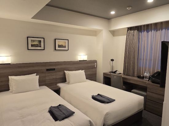 ベストウェスタン札幌大通公園 クーポン