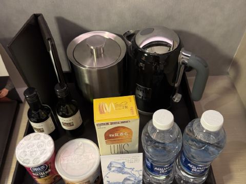 深圳灣萬麗酒店優惠