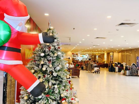 處女座酒店優惠