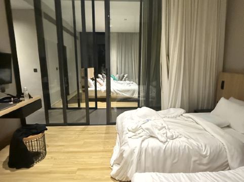 X2 芭堤雅海洋宮優惠