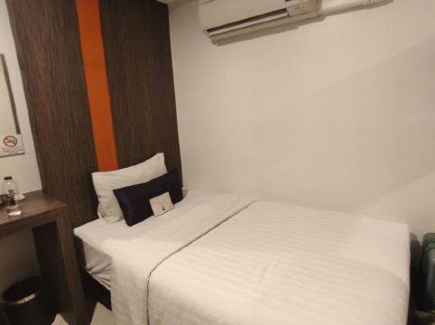 曼谷水門立方酒店優惠