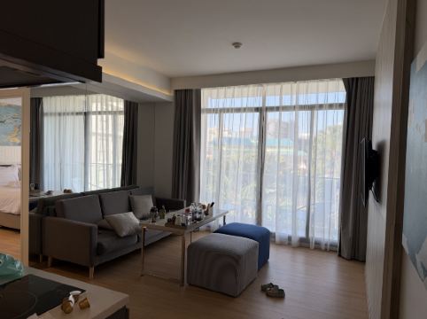 雅頓住宅酒店優惠