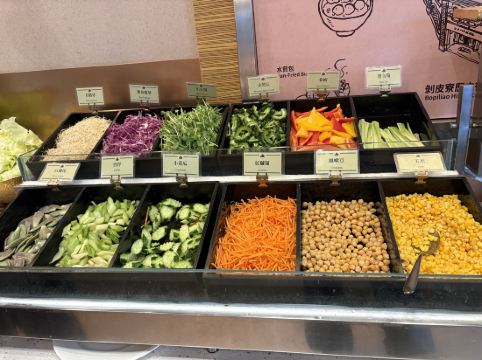 台北花園大酒店優惠