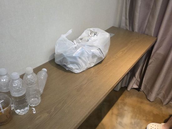 호텔 월미도 쿠폰