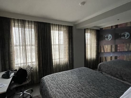 達拉斯市區英迪格酒店優惠