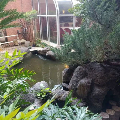 Park suites Hotel Photos