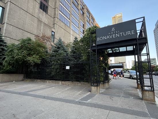 蒙特利爾文德酒店優惠