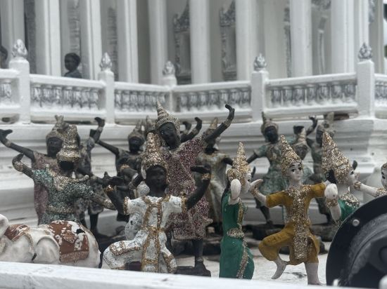 考山路當德姆飯店優惠