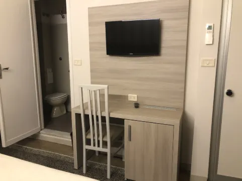 Hotel Vittoria Phòng Photos