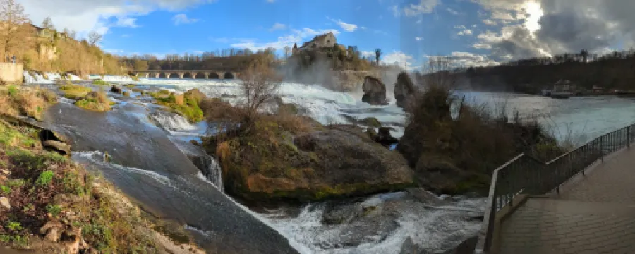 Schaffhausen Youth Hostel Рядом с отелем Photos