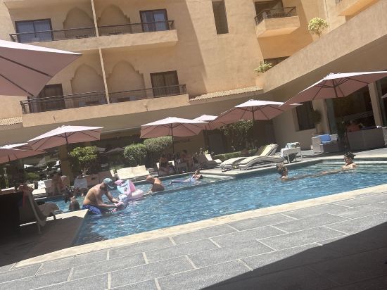 馬拉喀什瑞德酒店優惠