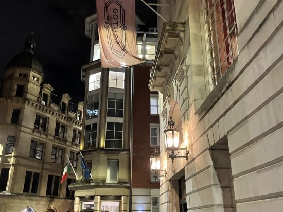 曼徹斯特哥譚酒店優惠