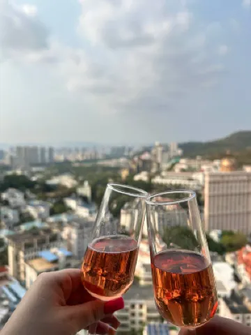 H Seaview Baorong Holiday Apartment Photos