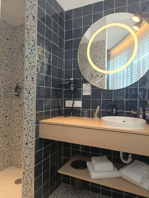 H2 Hotel Wien Schönbrunn Zimmer Photos